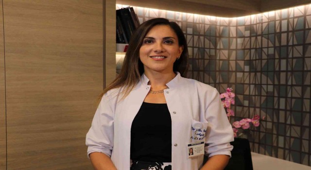 KBB Uzmanı Dr. Aydoğan: Burun tıkanıklığı olanlar sinüzite yakalanabilir
