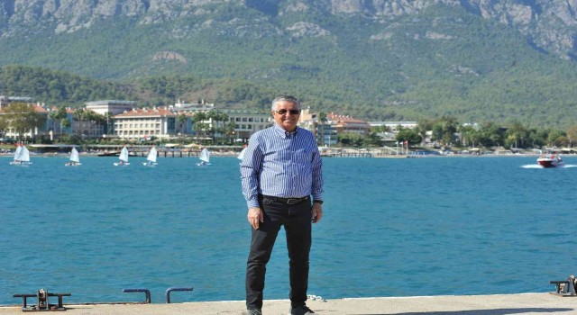 Kemerde kış sezonunda daha fazla otel açık kalacak