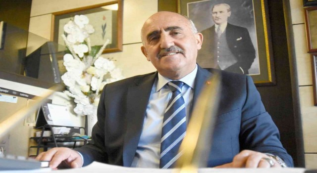 Kent Konseyi Başkanı Tanferden öğretmenler günü kutlama mesajı