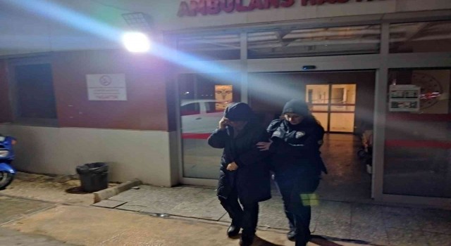 Keşanda FETÖ operasyonu: 4 tutuklama