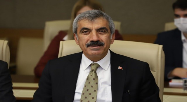 Kiliste 24 Kasım mesajı
