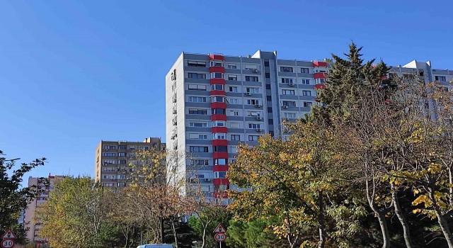 Kiralık daire fiyatlarındaki artış durdu