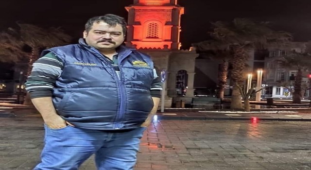 Kırkağaçta şeker hastası adam evinde ölü bulundu