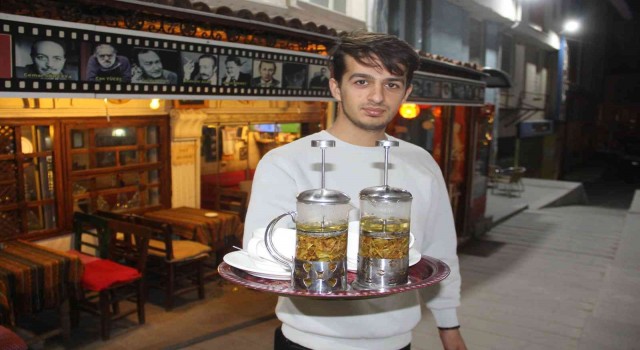 Kış aylarının vazgeçilmezi, yanlış tüketildiğinde şifa yerine zarar veriyor