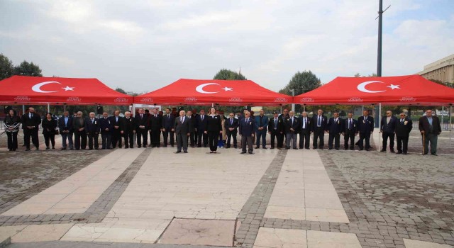 KKTCnin kurtuluşunun 39. yıl dönümü Gaziantepte ilk kez kutlandı