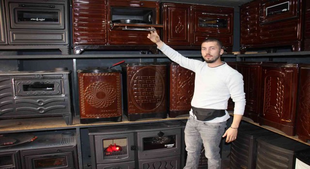 Klasik sobalar yerini kuzine modellerine bıraktı