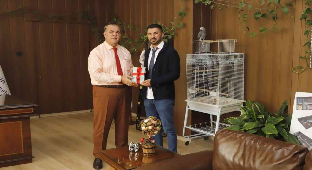 Koca: Öğretmenlik kutsal bir meslektir