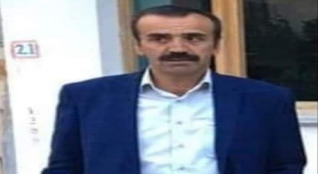 Kollarını silaj makinesine kaptıran kişi vefat etti