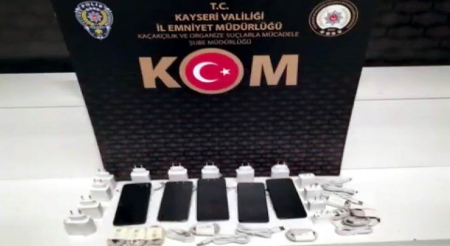 KOM ekipleri suça geçit vermiyor