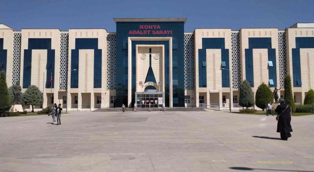 Konya merkezli FETÖ operasyonu: 6 gözaltı