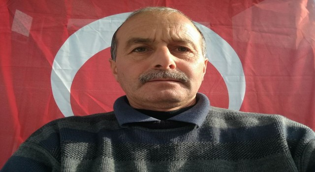 Ordu’da Köpeklerden kaçarken canından oldu