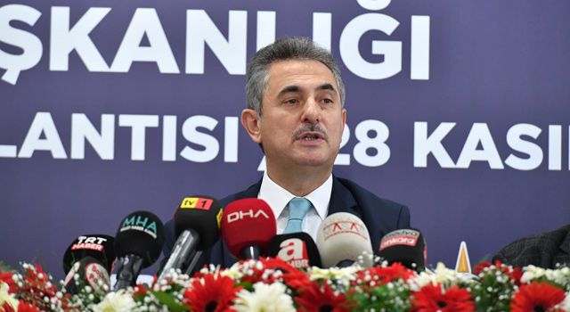 Köse: İktidara Geleceğiz Ve Ankara’ya Hak Ettiği Hizmeti Vereceğiz