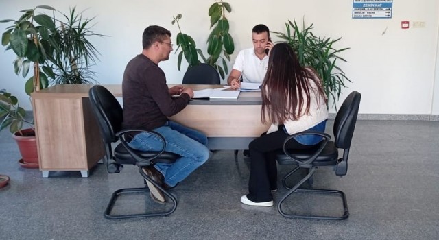 Köşk Belediyesinde doğalgaz aboneliği başvuru süreci başladı