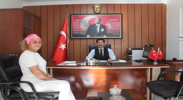 Köyceğizde Geleneksel Türk Okçuluğunu tanıtma çalışmaları sürüyor