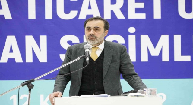 KTOda “Meslek Komiteleri ve Meclis Üyelikleri Seçimleri” tamamlandı