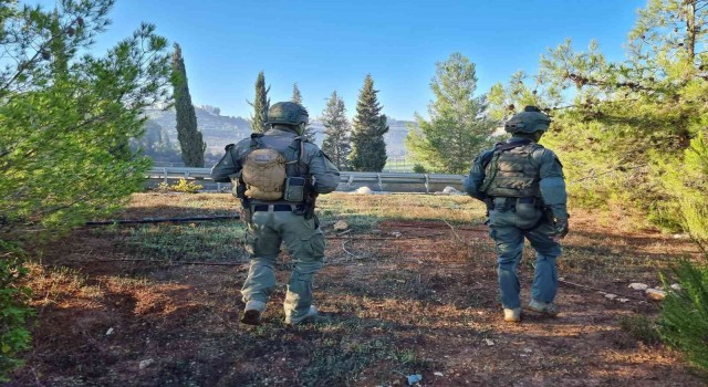 Kudüste art arda iki patlama: 14 yaralı