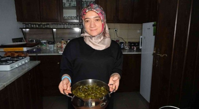 Kültür sanat kenti Arapgirden gastronomi atağı