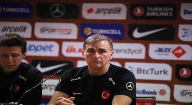 Kuntz: ”Taktiksel olarak farklı sistemlerde oynayabileceğimizi gördük”