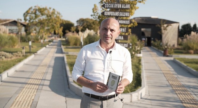 Kuş Otelinde 8 bin kişiye “doğa pasaportu” verildi