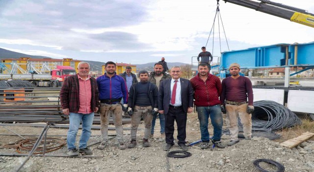 Kütahyanın Vefa Mahallesinde kentsel dönüşüm