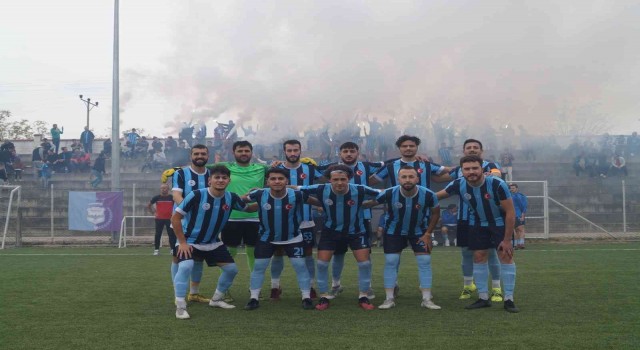 Kuyucakspor, Büyükşehiri tek golle geçti
