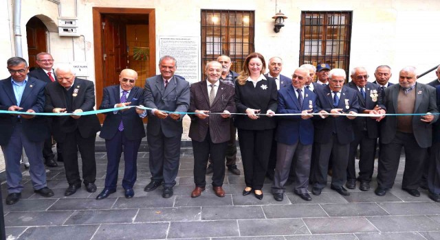 ‘Kuzey Kıbrıs - Akdenizin İncisi fotoğraf sergisi ziyaretçilerini bekliyor