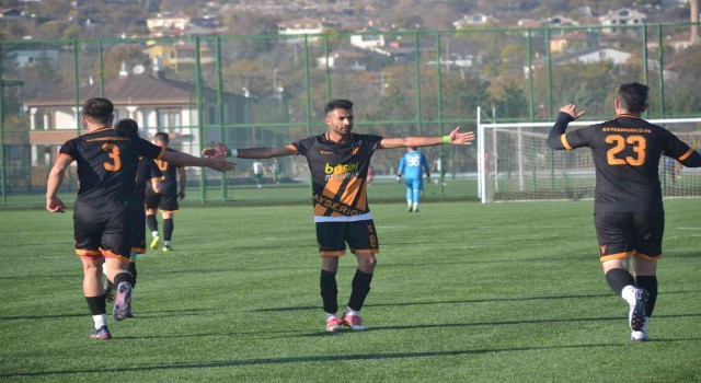 Lider Kayserigücünden Gençlere 6 gollü tarife