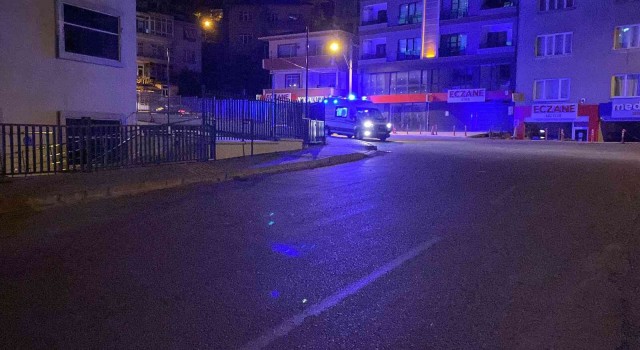 Maden ocağında patlama: 2si ağır 4 yaralı