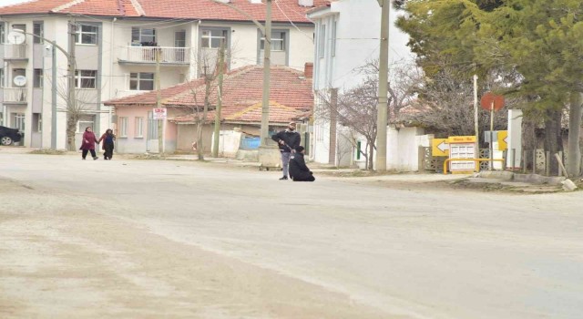 Eskişehir Mahmudiyedeki rehine krizinin sanığı: “Seni 2 dakika rehin alayım, söz veriyorum bırakacağım”