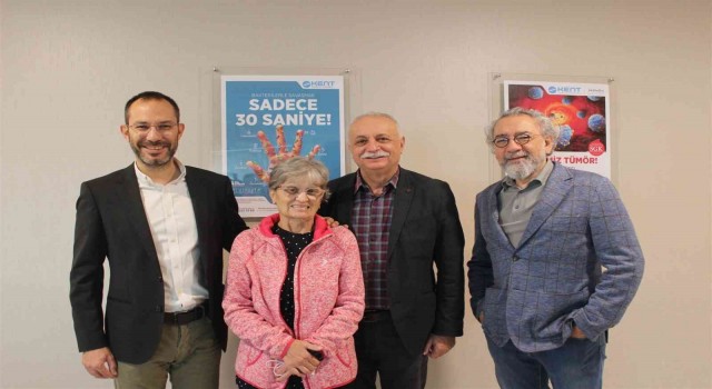 Makedon hastaya, Türk şifası