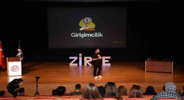 Maliye Kulübünden “Zirve Alışılmışın Dışında” etkinliği