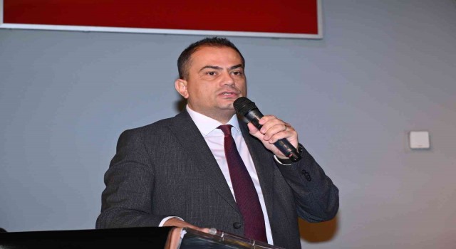 Manisada su kayıp-kaçakları 8 yılda yüzde 54ten yüzde 34e indirildi