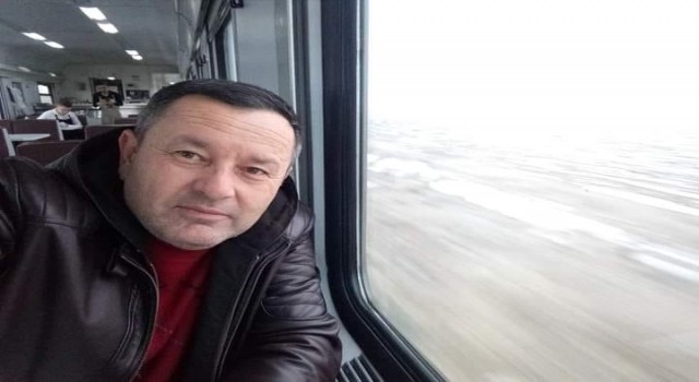 Manisa Salihli'de vinç kazasında 1 kişi öldü