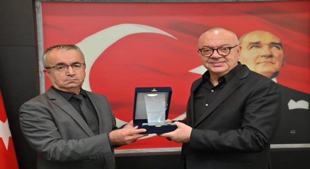 Manisanın ulaşımda çevreci yatırımına Mükemmellik ödülü