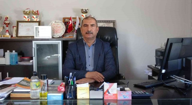 Mardin Eşiğinde bulunan bitki türleri kuraklık tehdidi altında