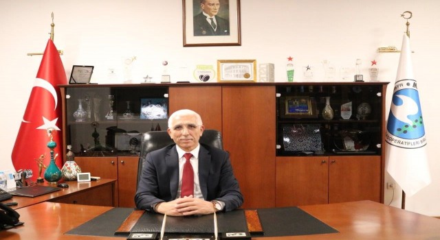 Marmarabirlikten 205 milyon TLlik ödeme