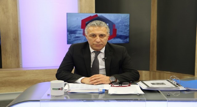 MASKİ, yüzde 54 olan kayıp kaçak su oranını yüzde 34e indirdi