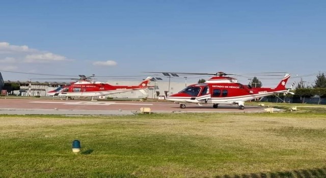 Meksikada pazar yerinde patlama: 29 yaralı