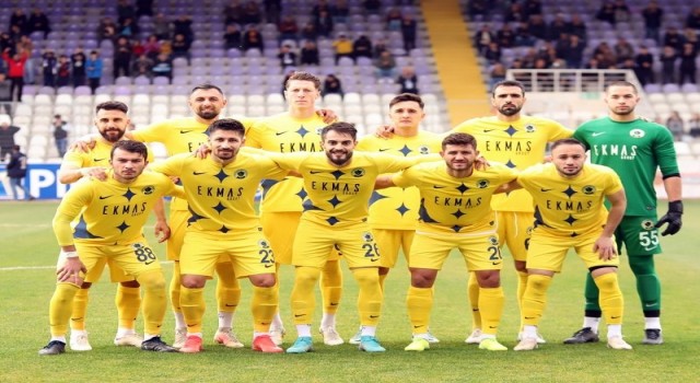Menemen FKde işler yolunda gitmiyor