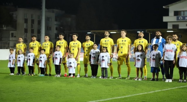 Menemen FKnın konuğu Batman Petrolspor