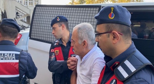 Merdivende yengesine pusu kurup öldüren sanık: Gördüğüm yerde öldüreceğim düşüncesi aklımdan geçti”