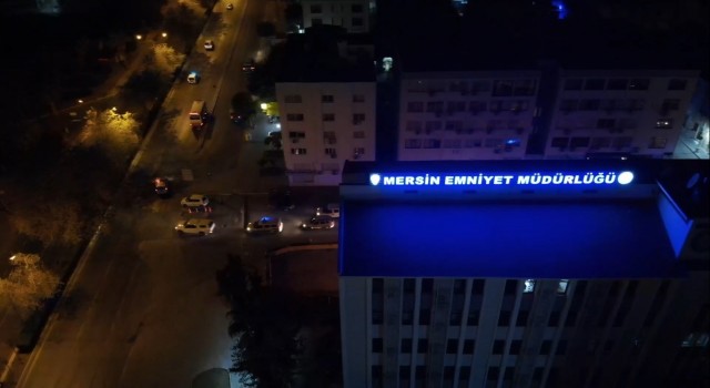 Mersinde sahte para çetesine operasyon: 9 gözaltı