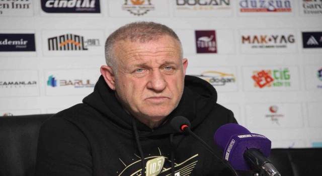Mesut Bakkal: “Güzel gollerle galip geldik”