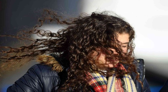 Meteorolojiden Bursa için son dakika uyarısı