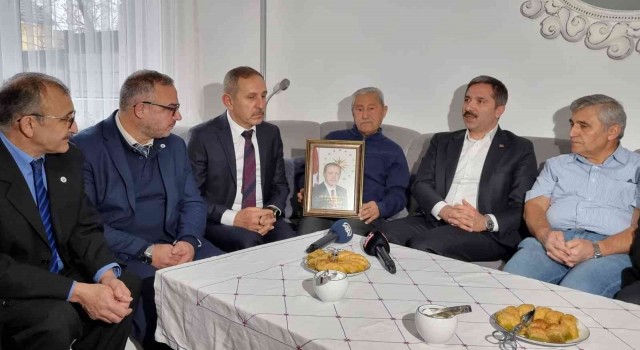 Mevlüde Gençin son isteği yerine getirildi