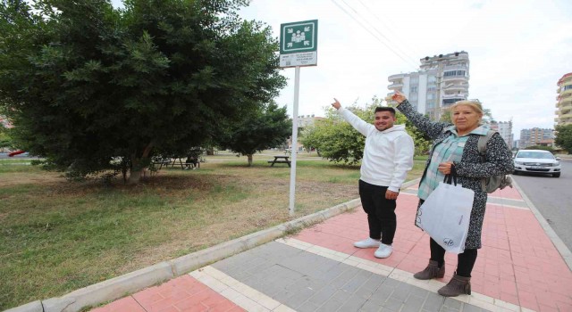 Mezitli depreme hazırlıklı