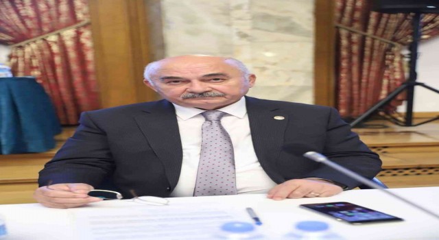 MHPli Vahapoğlu, HDPlilere sert çıkıştı