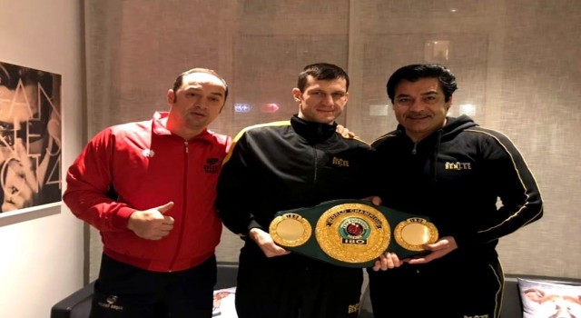 Michalkin kazandı, Satybaldievin ekibi puan itirazı yaptı!