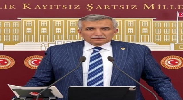 Milletvekili Subaşından Öğretmenler günü mesajı