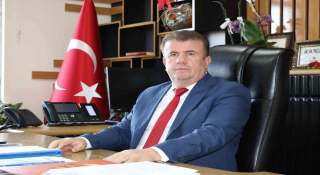 Milli Eğitim Müdürü Ramazan Aşcının Öğretmenler Günü mesajı